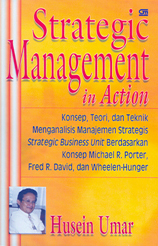 Strategic Management in Action