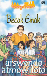 Keluarga Cemara : Becak Emak
