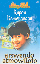 Keluarga Cemara : Kupon Kemenangan