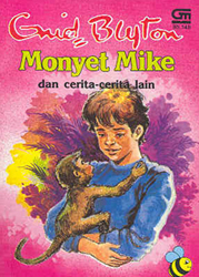 Monyet Mike