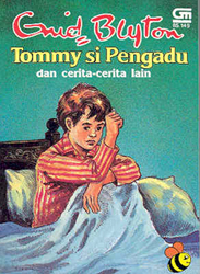 Tommy Si Pengadu