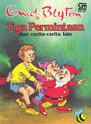 Tiga Permintaan