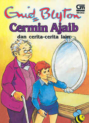 Cermin Ajaib