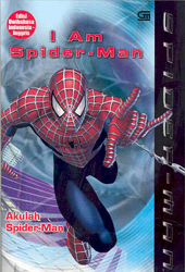 Akulah Spider Man - I Am Spider Man