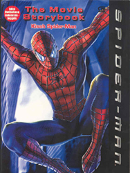 Spider-Man - The Movie Storybook