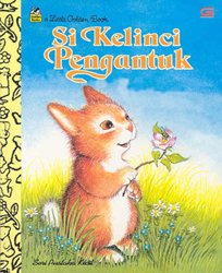 Si Kelinci Pengantuk