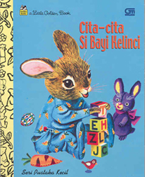 Cita-Cita si Bayi Kecil