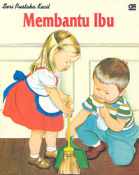 Membantu Ibu