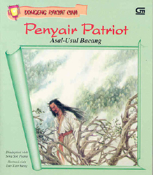 Penyair Patriot - Asal Usul Bacang