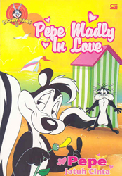 Pepe Jatuh Cinta - Pepe Madly In Love