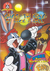 Bugs, Raja Rock dan Roll - Bugs, King of Rock and Roll