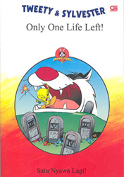 Tweety and Sylvester: Satu Nyawa Lagi - Only One Life Left