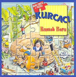 Kurcaci:  Rumah Baru