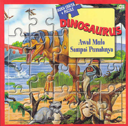 Dinosaurus: Awal Mula Sampai Punahnya