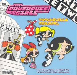 Townsville Terjual - Bought and Scold