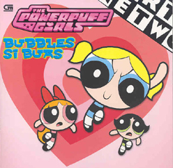 Bubbles Si Buas