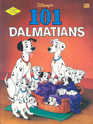 101 Dalmatians