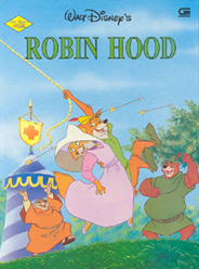 Robin Hood
