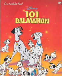 101 Dalmatian
