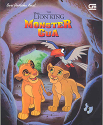 The Lion King Monster Gua