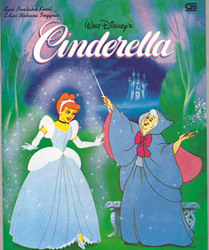 Cinderella