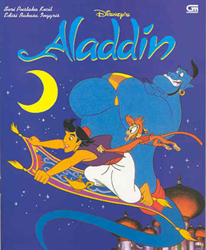 Aladdin