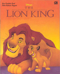 The Lion King