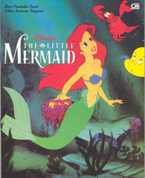 The Little Mermaid