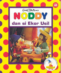 Noddy dan si Ekor Usil