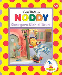 Gara-gara Ulah si Bruni