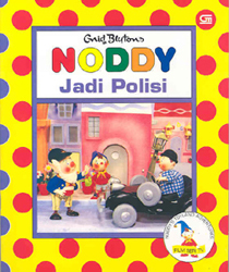 Jadi Polisi