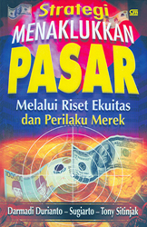 Strategi Menaklukkan Pasar