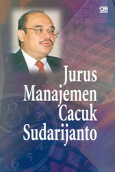 Jurus Manajemen Cacuk Sudarijanto
