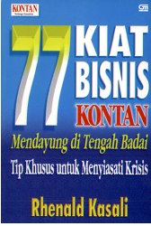 77 Kiat Bisnis KONTAN
