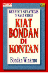 Kiat Bondan di KONTAN