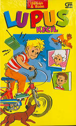 Lupus Kecil