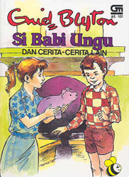 Si Babi Ungu