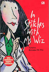 Tertawa Bersama Ms Wiz - In Stitches with Ms Wiz # 2