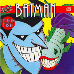 Batman: The Laughing Fish
