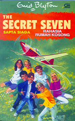 Secret Seven : Rahasia Rumah Kosong