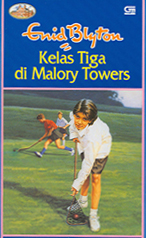 Kelas Tiga di Malory Towers