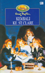 Kembali ke St. Clare