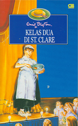 Kelas Dua di St.Clare