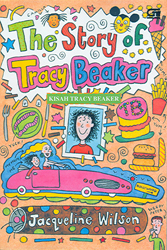 Kisah Tracy Beaker - The Story of Tracy Beaker