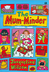 Pengasuh Mama - The Mum Minder