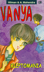 Vanya : Kleptomania