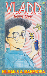 Vladd : Game Over