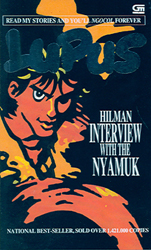 Interview With the Nyamuk
