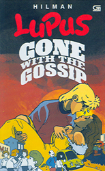 Gone With The Gossip
