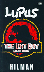 The Lost Boy - Salah Culik